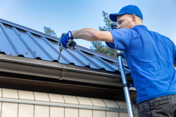 Best Rubber Roofing (EPDM, TPO)  in Fort Belvoir, VA