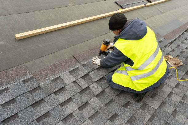 Best Flat Roofing  in Fort Belvoir, VA
