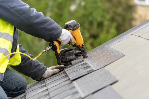 Best Rubber Roofing (EPDM, TPO)  in Fort Belvoir, VA