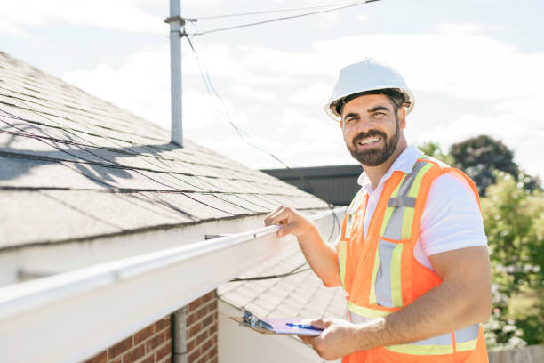 Best Metal Roofing Installation  in Fort Belvoir, VA