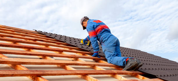 Best Metal Roofing Installation  in Fort Belvoir, VA