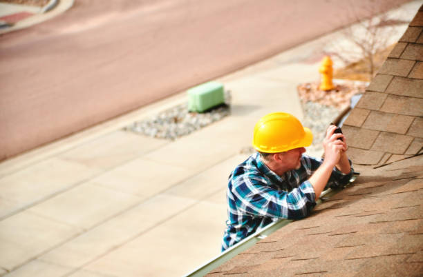 Best Emergency Roof Repair Services  in Fort Belvoir, VA