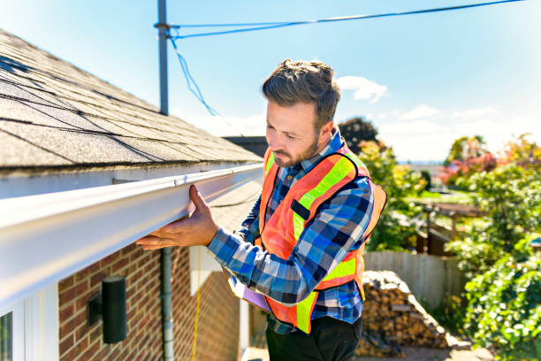 Fast & Reliable Emergency Roof Repairs in Fort Belvoir, VA