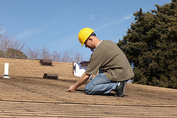 Best Cold Roofs  in Fort Belvoir, VA