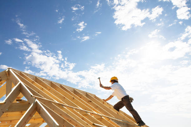 Best Gutter Installation and Repair  in Fort Belvoir, VA
